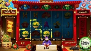 Bí Quyết Chinh Phục Nổ Hũ Ông Đồ Tại Luck8: Hướng Dẫn Từ A-Z