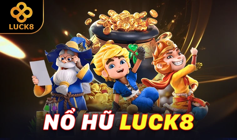 LUCK8 - TRANG CHỦ LUCK8 - NHÀ CÁI CÁ CƯỢC TRỰC TUYẾN SỐ 1 VIỆT NAM 33 Luck8 - Trang Chủ Luck 8 - Nhà Cái Cá Cược Trực Tuyến Số 1 Việt Nam