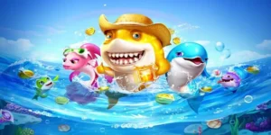 Bí Quyết Chinh Phục Bắn Cá Royal Fishing Tại Luck8 Trong 5 Phút