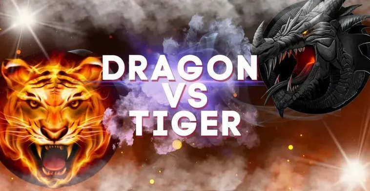 Dragon Tiger Tại Luck8: Bí Quyết Thắng Lớn Cho Dân Cược 2 Dragon Tiger Tại Luck8: Bí Quyết Thắng Lớn Cho Dân Cược