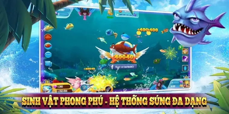 Bắn Cá Luck8: Bí Kíp Săn Thưởng Từ Cao Thủ Cá Cược Trực Tuyến