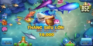 Kinh Nghiệm Săn Thưởng: Cách Chơi Bắn Cá Đại Chiến B52 Tại Luck8