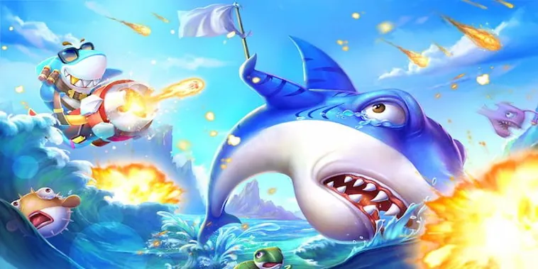 Bí Kíp Chinh Phục Bắn Cá Đại Dương Tại Luck8: Kinh Nghiệm Thực Chiến