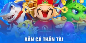 Bí Quyết Chinh Phục Bắn Cá Thần Tài Tại Luck8: Hướng Dẫn Từ A-Z