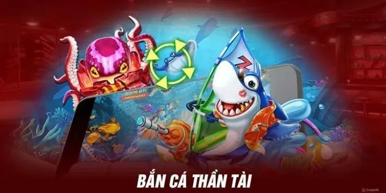 Bí Quyết Chinh Phục Bắn Cá Thần Tài Tại Luck8: Hướng Dẫn Từ A-Z 2 Bí Quyết Chinh Phục Bắn Cá Thần Tài Tại Luck8: Hướng Dẫn Từ A-Z