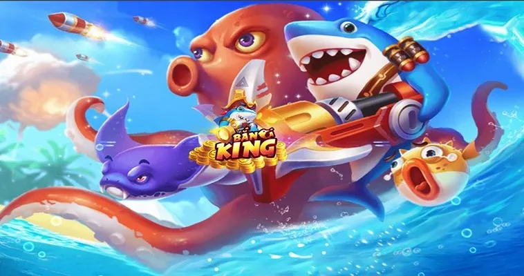 Bí Quyết Chinh Phục Bắn Cá Vua Hải Tặc Tại Luck8: Hốt Xu Khủng 2 Bí Quyết Chinh Phục Bắn Cá Vua Hải Tặc Tại Luck8: Hốt Xu Khủng