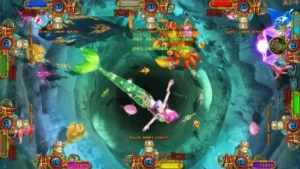 Bí Quyết Chinh Phục Bắn Cá Vua Hải Tặc Tại Luck8: Hốt Xu Khủng