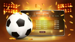 Bí Quyết Thắng Lớn: Tìm Hiểu Cá Cược Bóng Đá Luck8 Chuẩn Xác