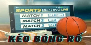 Bí Quyết Thành Công Khi Cá Cược Bóng Rổ Luck8 Online