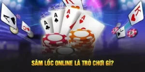 Cách Chơi Sâm Lốc Luck8 Hiệu Quả Từ Cao Thủ Cá Cược