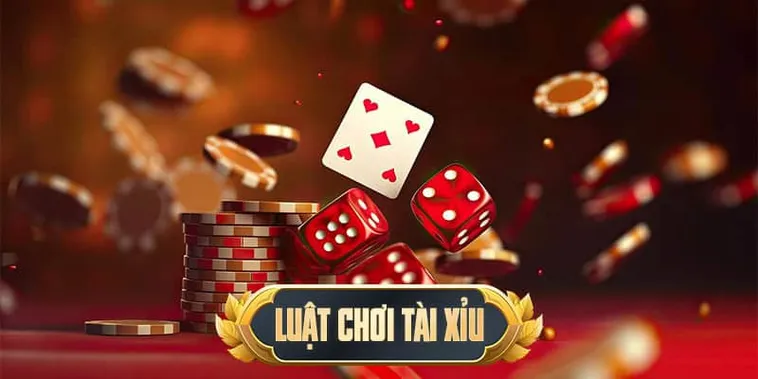 Cách Chơi Tài Xỉu Luck8: Bí Quyết Thắng Lớn Từ Cao Thủ 2 Cách Chơi Tài Xỉu Luck8: Bí Quyết Thắng Lớn Từ Cao Thủ