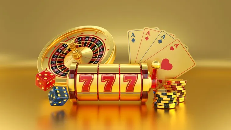 Kinh Nghiệm Chinh Phục Casino Online Luck8: Bí Kíp Từ Cao Thủ