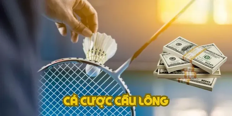 Bí Quyết Chinh Phục Cá Cược Cầu Lông Tại Luck8 2 Bí Quyết Chinh Phục Cá Cược Cầu Lông Tại Luck8