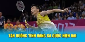 Bí Quyết Chinh Phục Cá Cược Cầu Lông Tại Luck8