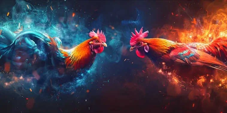 Bí Quyết Thắng Lớn: Cách Chơi Đá Gà Sabong Tại Luck8 Hiệu Quả 2 Bí Quyết Thắng Lớn: Cách Chơi Đá Gà Sabong Tại Luck8 Hiệu Quả