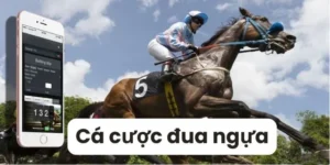Bí Quyết Thành Công Với Cá Cược Đua Ngựa Luck8