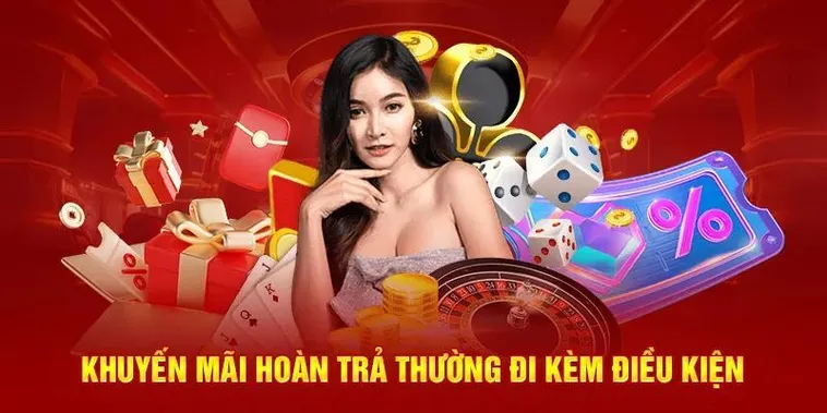 Hoàn Trả Không Giới Hạn Tại Luck8: Bí Quyết Tăng Lợi Nhuận