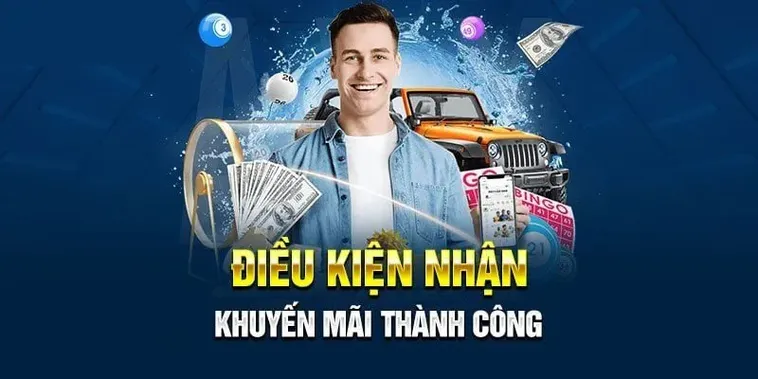 Khuyến Mãi Luck8: Bí Quyết Tối Ưu Hóa Lợi Nhuận Cá Cược Trực Tuyến