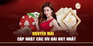 Khuyến Mãi Luck8: Bí Quyết Tối Ưu Hóa Lợi Nhuận Cá Cược Trực Tuyến