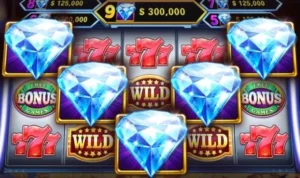 Bí Quyết Chinh Phục Nổ Hũ Kim Cương Tại Luck8: Hành Trang Thắng Lớn