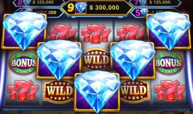 Bí Quyết Chinh Phục Nổ Hũ Kim Cương Tại Luck8: Hành Trang Thắng Lớn