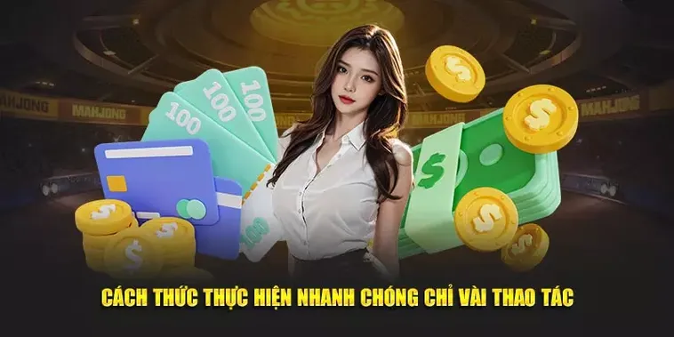 Bí Quyết Nạp Tiền Luck8: Hướng Dẫn Từ Dân Cược Lão Luyện