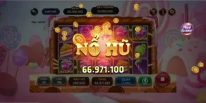Cách Chơi Nổ Hũ Táo Quân Tại Luck8: Bí Kíp Từ Cao Thủ Cá Cược