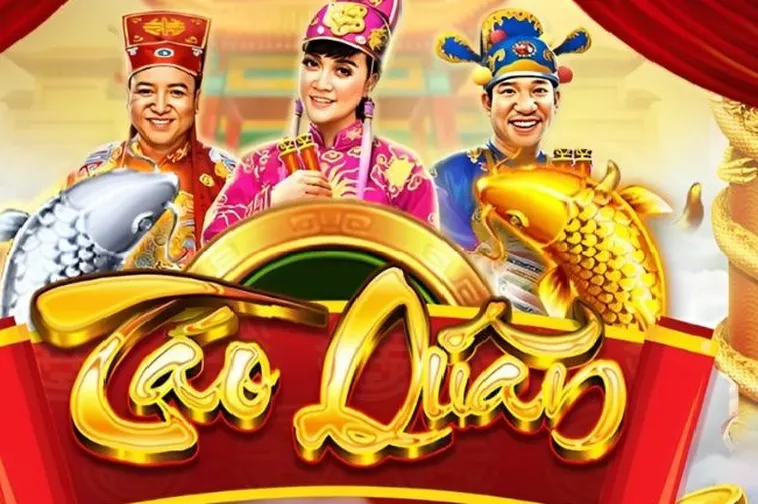 Cách Chơi Nổ Hũ Táo Quân Tại Luck8: Bí Kíp Từ Cao Thủ Cá Cược 2 Cách Chơi Nổ Hũ Táo Quân Tại Luck8: Bí Kíp Từ Cao Thủ Cá Cược