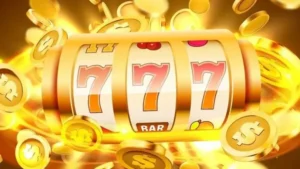 Bí Quyết Săn Thưởng Lớn Với Nổ Hũ Thần Tài Tại Luck8