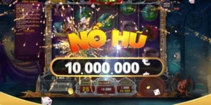 Kinh Nghiệm Chinh Phục Nổ Hũ Vũ Trụ Luck8: Bí Quyết Thắng Lớn
