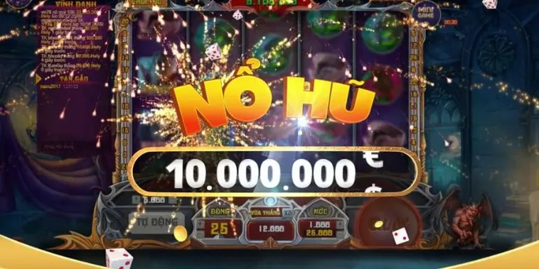 Kinh Nghiệm Chinh Phục Nổ Hũ Vũ Trụ Luck8: Bí Quyết Thắng Lớn