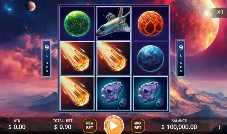 Kinh Nghiệm Chinh Phục Nổ Hũ Vũ Trụ Luck8: Bí Quyết Thắng Lớn 2 Kinh Nghiệm Chinh Phục Nổ Hũ Vũ Trụ Luck8: Bí Quyết Thắng Lớn