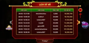 Bí Quyết Chinh Phục Nổ Hũ Xin Xăm Luck8: Hành Trang Thắng Lớn