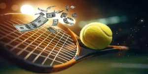 Bí Quyết Thắng Lớn Với Cá Cược Quần Vợt Luck8: Hành Trang Cho Tân Thủ