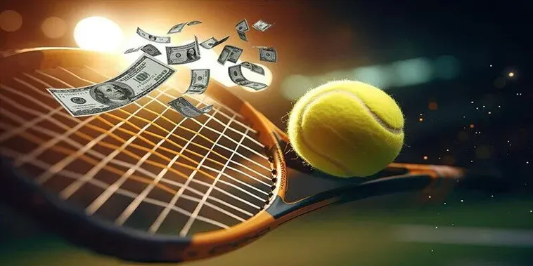 Bí Quyết Thắng Lớn Với Cá Cược Quần Vợt Luck8: Hành Trang Cho Tân Thủ