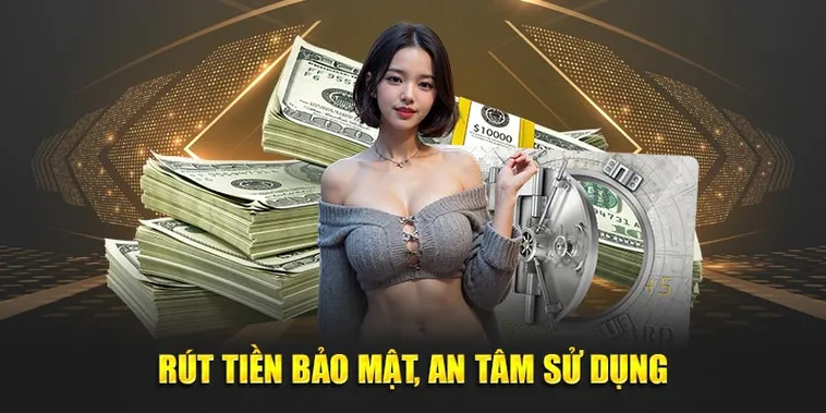 Bí Quyết Rút Tiền Luck8: Hành Trang Cho Dân Cược Chuyên Nghiệp