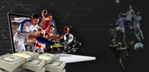 Bí Quyết Cá Cược Thể Thao Điện Tử Tại Luck8: Kinh Nghiệm Thắng Lớn