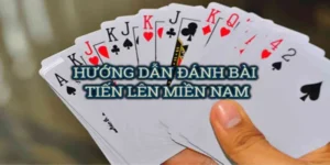 Bí Quyết Chinh Phục Tiến Lên Miền Nam Tại Luck8: Cẩm Nang Dân Cược