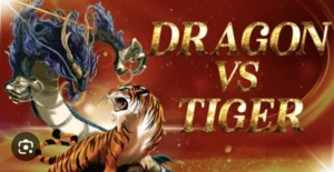 Dragon Tiger Tại Luck8: Bí Quyết Thắng Lớn Cho Dân Cược