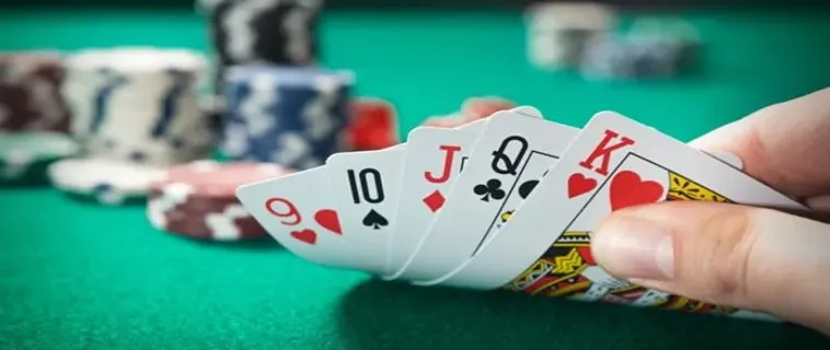 Kinh Nghiệm Chinh Phục Xì Tố Tại Luck8: Bí Quyết Thắng Lớn 2 Kinh Nghiệm Chinh Phục Xì Tố Tại Luck8: Bí Quyết Thắng Lớn