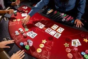 Kinh Nghiệm Chinh Phục Xì Tố Tại Luck8: Bí Quyết Thắng Lớn