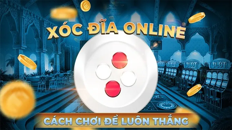 Bí Quyết Chinh Phục Xóc Đĩa Luck8: Hành Trang Cao Thủ Cá Cược 2 Bí Quyết Chinh Phục Xóc Đĩa Luck8: Hành Trang Cao Thủ Cá Cược