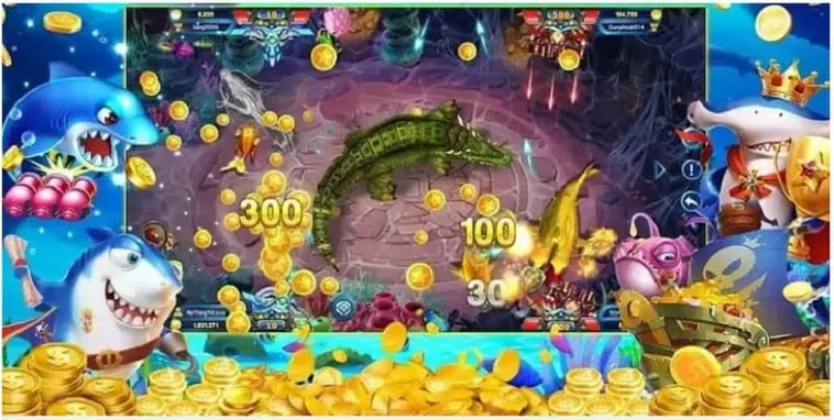 Bí Quyết Chinh Phục Vua Bắn Cá Tại Luck8 Để Thắng Lớn 2 Bí Quyết Chinh Phục Vua Bắn Cá Tại Luck8 Để Thắng Lớn