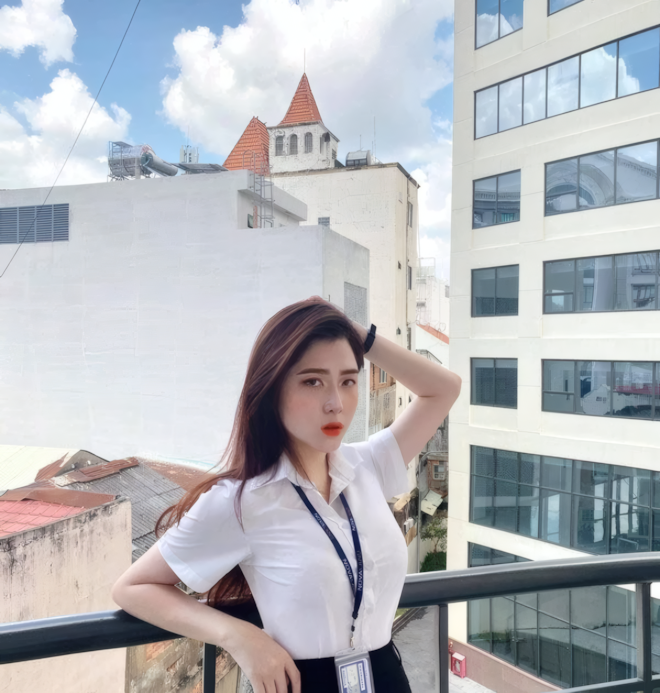 Kiều Thúy Trang