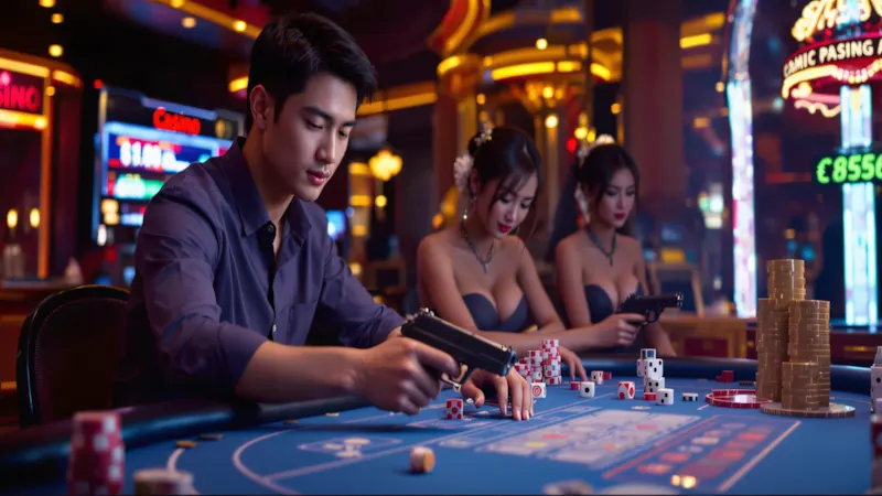 Miễn Trừ Trách Nhiệm
